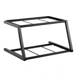 TableCraft 2-Tier Crate Display for Gastronorm Full Size Crates 11623