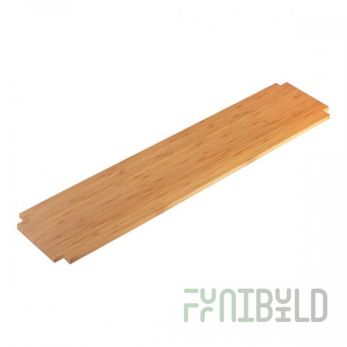 Cal-Mil 1435-1224-60 Bamboo 12