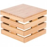 Cal-Mil 1435-1224-60 Bamboo 12