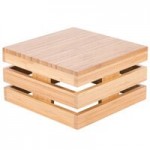 Cal-Mil 1435-1224-60 Bamboo 12