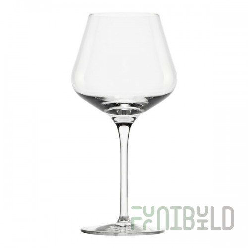 10 Strawberry Street Brekenridge 23 oz. Burgundy Wine Glass - 24/Case