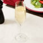 Stolzle Ultra from Global Tableware Collective 6.5 oz. Flute Glass - 6/Pack Stolzle Ultra from Global Tableware Collective 6.5 oz. Flute Glass - 6/Pack