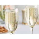 Acopa 4.5 oz. Flute Glass - 12/Pack Acopa 4.5 oz. Flute Glass - 12/Pack