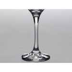 Acopa 4.5 oz. Flute Glass - 12/Pack Acopa 4.5 oz. Flute Glass - 12/Pack