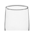 Acopa 4.5 oz. Flute Glass - 12/Pack Acopa 4.5 oz. Flute Glass - 12/Pack