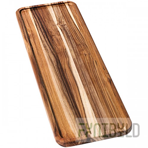 Teakhaus Essential 20