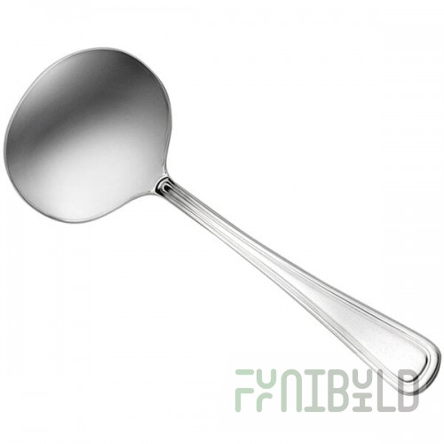Oneida New Rim by 1880 Hospitality T012MGLF 6 1/2
