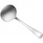 Oneida New Rim by 1880 Hospitality T012MGLF 6 1/2 Oneida New Rim by 1880 Hospitality T012MGLF 6 1/2