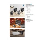 American Metalcraft 1 5/8