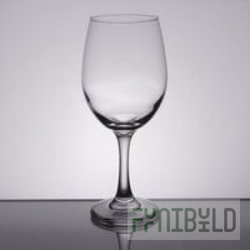 Libbey 7534 Vina 19.75 oz. Customizable Wine Glass - 12/Case