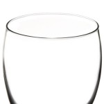 Libbey 8572SR Bristol Valley 12.5 oz. Customizable Chalice Wine Glass - 24/Case Libbey 8572SR Bristol Valley 12.5 oz. Customizable Chalice Wine Glass - 24/Case