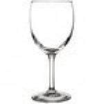 Libbey 8572SR Bristol Valley 12.5 oz. Customizable Chalice Wine Glass - 24/Case Libbey 8572SR Bristol Valley 12.5 oz. Customizable Chalice Wine Glass - 24/Case