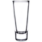 Libbey 9862324 1.5 oz. Customizable Tequila Shooter Glass - 12/Case