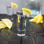 Libbey 9862324 1.5 oz. Customizable Tequila Shooter Glass - 12/Case