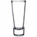 Libbey 9862324 1.5 oz. Customizable Tequila Shooter Glass - 12/Case