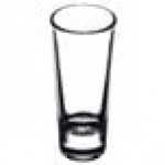 Libbey 9862324 1.5 oz. Customizable Tequila Shooter Glass - 12/Case
