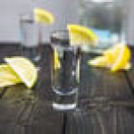 Libbey 9862324 1.5 oz. Customizable Tequila Shooter Glass - 12/Case