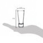 Libbey 9862324 1.5 oz. Customizable Tequila Shooter Glass - 12/Case