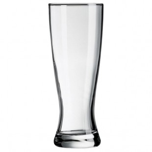 Arcoroc 19416 20 oz. Customizable Grand Pilsner Glass by Arc Cardinal - 24/Case Arcoroc 19416 20 oz. Customizable Grand Pilsner Glass by Arc Cardinal - 24/Case