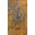 Libbey 3807 13 oz. Customizable Belgian Beer / Tulip Glass - 12/Case Libbey 3807 13 oz. Customizable Belgian Beer / Tulip Glass - 12/Case