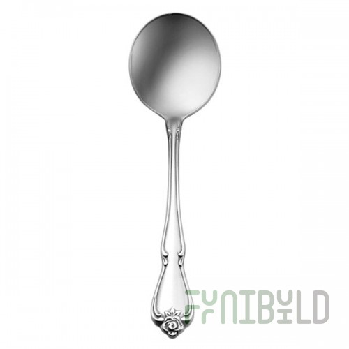 Oneida Arbor Rose by 1880 Hospitality 2552SBLF 5 3/4