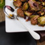Walco Ironstone from Steelite International WL6303 8 3/8