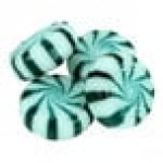 Spearmint Starlite Mints Individually Wrapped - 3,000/Case Spearmint Starlite Mints Individually Wrapped - 3,000/Case