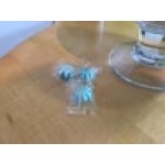 Spearmint Starlite Mints Individually Wrapped - 3,000/Case Spearmint Starlite Mints Individually Wrapped - 3,000/Case