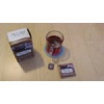 Numi Organic Chinese Breakfast Tea Bags - 108/Case