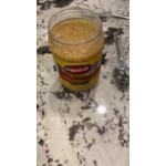 32 oz. Minced Garlic in Water - 6/Case