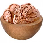 G.S. Gelato Plant-Based Strawberry Almond Crisp Oat Milk Frozen Dessert 5 Liter Container