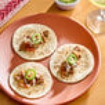 Celia's Flour Tortilla 4 Celia's Flour Tortilla 4