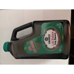 Kikkoman Traditionally Brewed Less Sodium Soy Sauce .5 Gallon Container - 6/Case