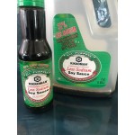 Kikkoman Traditionally Brewed Less Sodium Soy Sauce .5 Gallon Container - 6/Case