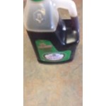 Kikkoman Traditionally Brewed Less Sodium Soy Sauce .5 Gallon Container - 6/Case