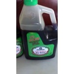 Kikkoman Traditionally Brewed Less Sodium Soy Sauce .5 Gallon Container - 6/Case