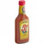 Heinz 57 Sauce 10 oz. Bottle - 12/Case