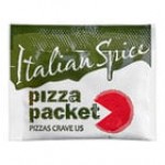 Pizza Packet Oregano Packet 0.023 oz. - 500/Case