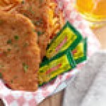 ReaLemon 4 Gram 100% Lemon Juice Packets - 200/Case ReaLemon 4 Gram 100% Lemon Juice Packets - 200/Case