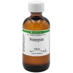 LorAnn Oils 4 fl. oz. Wintergreen Super Strength Flavor