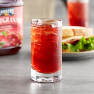 Langers Pomegranate Juice 64 fl. oz. - 8/Case Langers Pomegranate Juice 64 fl. oz. - 8/Case