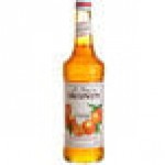 Monin Premium Orange Flavoring / Fruit Syrup 750 mL