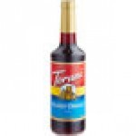 Monin Premium Orange Flavoring / Fruit Syrup 750 mL