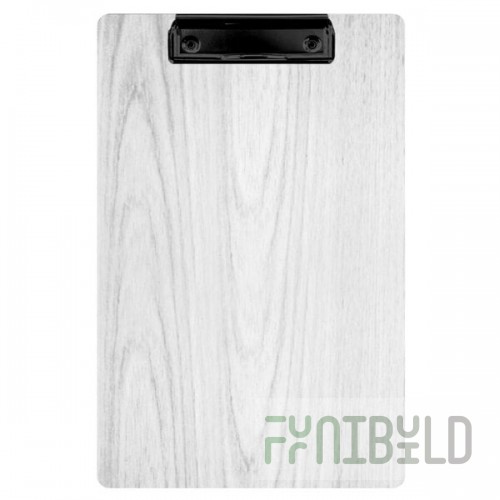 Menu Solutions WDCLIP-A White Wash 5 1/2