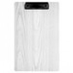 Menu Solutions WDCLIP-A White Wash 5 1/2 Menu Solutions WDCLIP-A White Wash 5 1/2