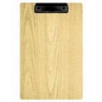 Menu Solutions WDCLIP-A White Wash 5 1/2 Menu Solutions WDCLIP-A White Wash 5 1/2