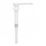 Choice Universal 1 oz. Condiment Pump for 64 oz. and 1 Gal. Bottles Choice Universal 1 oz. Condiment Pump for 64 oz. and 1 Gal. Bottles