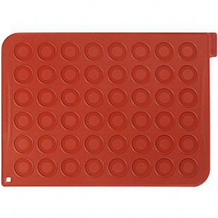 Silikomart MAC01 15 3/4
