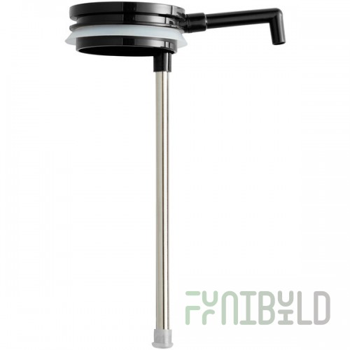 Avantco 177ARS35L Replacement Stem for 3.5 Liter Avantco 177ARS35L Airpot