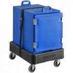 CaterGator 5 Gallon Brown Insulated Beverage Dispenser CaterGator 5 Gallon Brown Insulated Beverage Dispenser